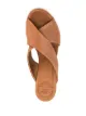 Officine Creative Emilie cross-strap mules