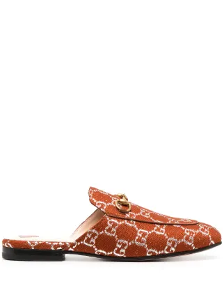 princetown gg slippers