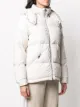 Moncler padded down jacket