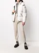 Image 2 of Moncler padded down jacket