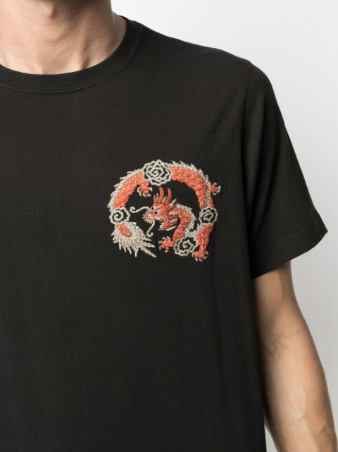 mens maharishi t shirt