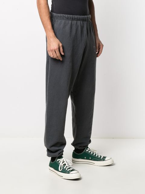 relaxed track pants