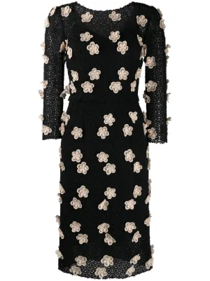 dolce gabbana vintage dress