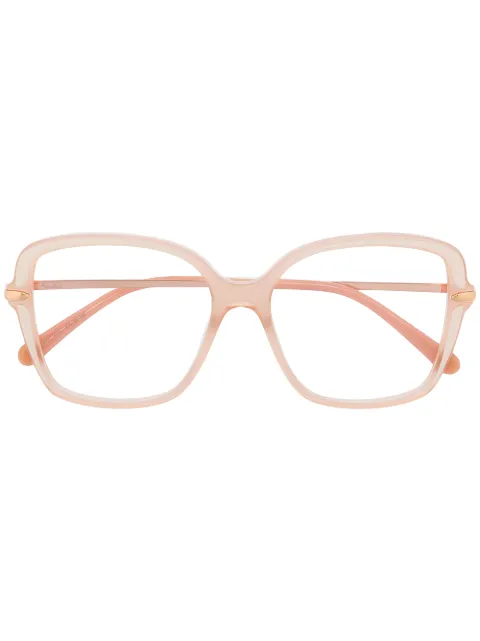 Pomellato Eyewear square-frame glasses