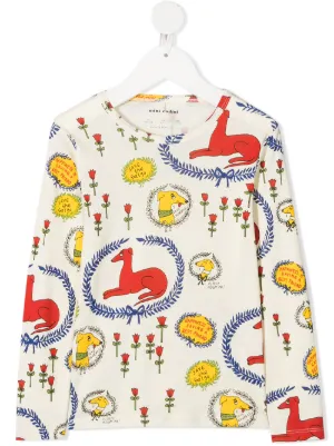 mini rodini kidswear