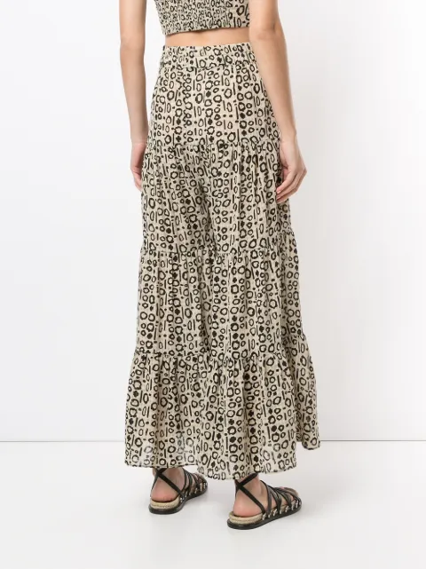 alexis farida pant