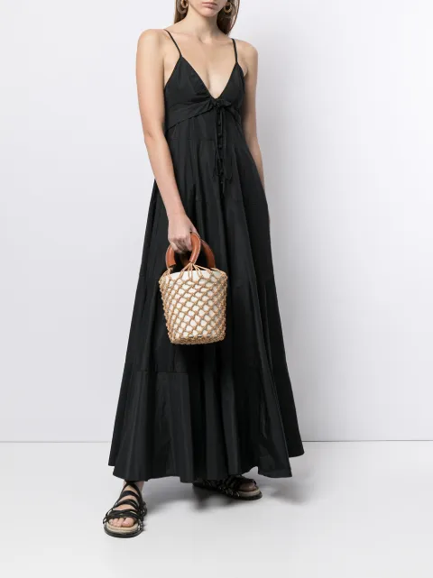 Shop Alexis Sabelle maxi dress with 