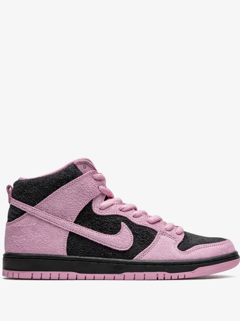 Nike Tênis SB Dunk High