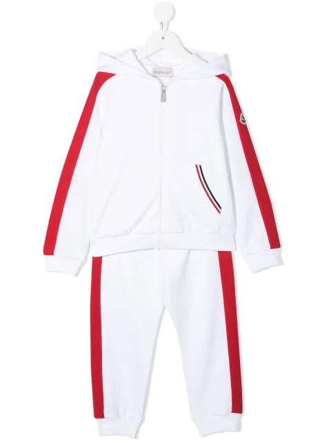 girls designer tracksuit