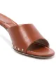 Image 2 of Wandler stud detail 55mm sandals