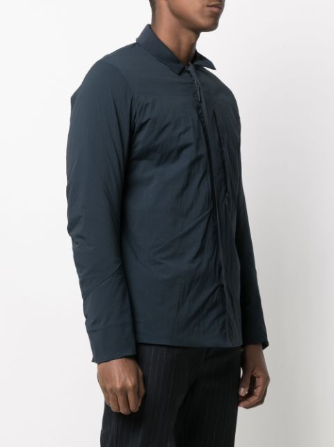 veilance haedn overshirt