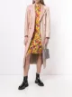 Image 2 of Yves Saint Laurent Pre-Owned floral print shift dress