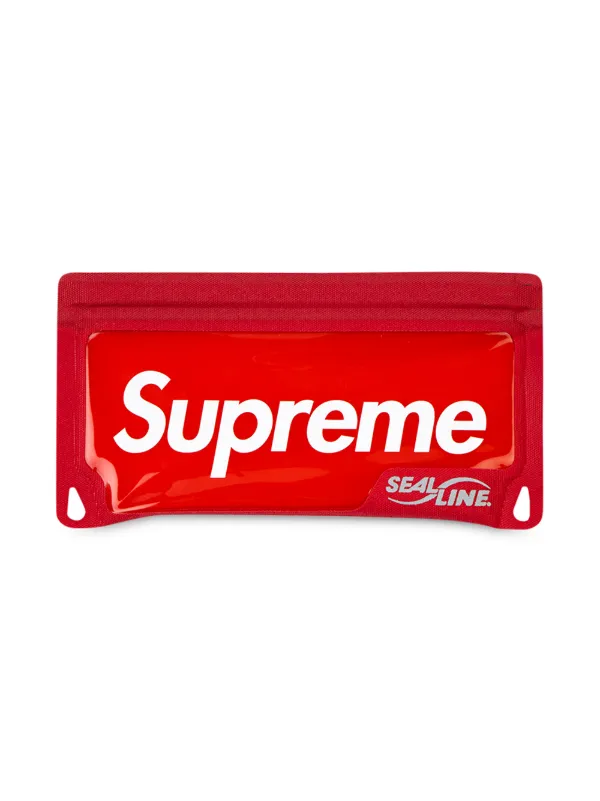 supreme waterproof pouch