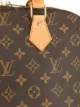 Louis Vuitton 2000s pre-owned Alma tote bag