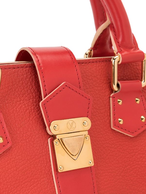 Louis Vuitton Buckle Tote Bags for Women