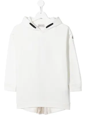 Moncler Enfant キッズ Girls Dresses通販 Farfetch