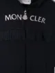 Moncler Enfant logo-print hoodie