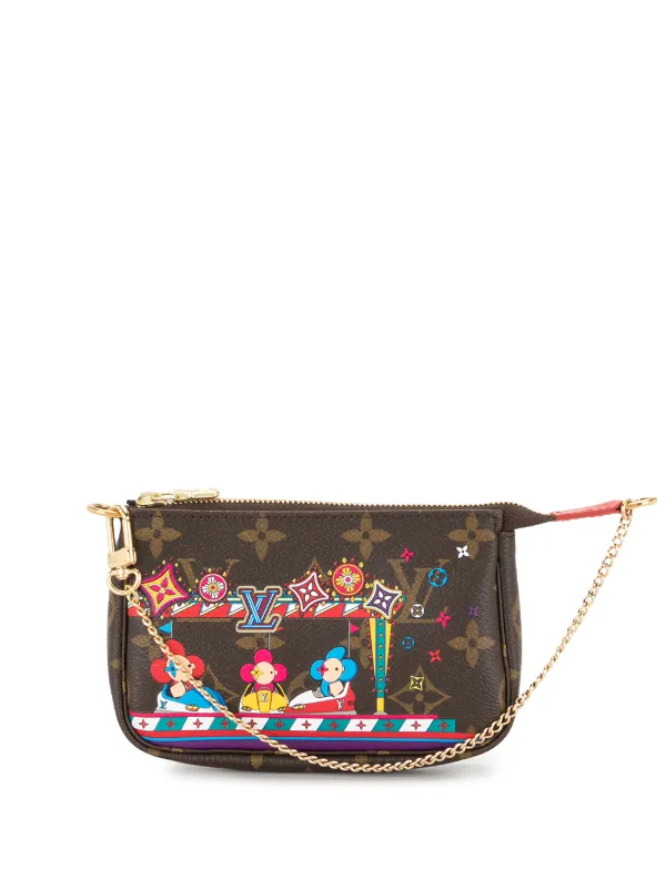 louis vuitton accessories bag