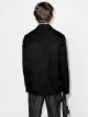 Prada Re-Nylon single-breasted jacket