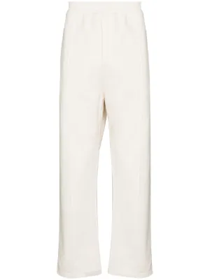 prada track pants
