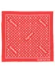 Louis Vuitton mascada con monograma 2017 pre-owned de Louis Vuitton Pre-Owned x supreme