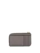 Chloé calf leather Alphabet wallet