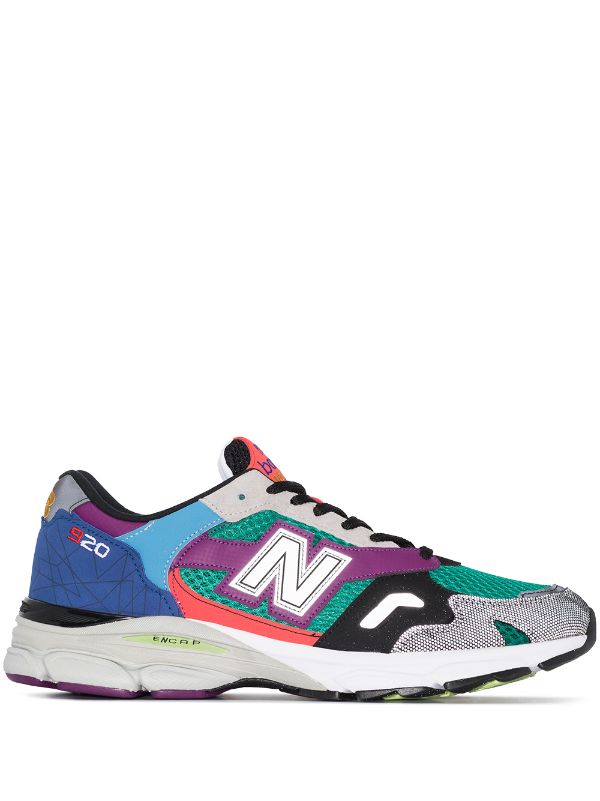 the new balance shoes
