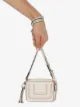 Chloé Marcie leather mini bag