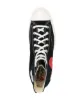 Comme Des Garçons Play x Converse x Converse high-top sneakers