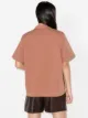 LVIR Safari buttoned shirt