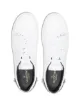 Valentino Garavani Backnet low-top sneakers