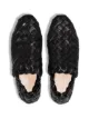 Bottega Veneta Intrecciato slip-on loafers