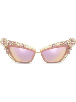 Dolce & Gabbana Eyewear