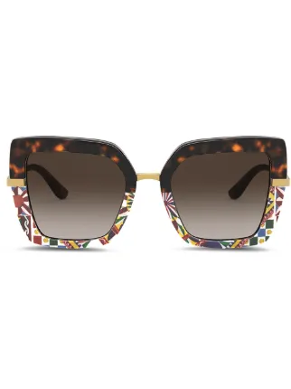 Dolce & Gabbana Eyewear