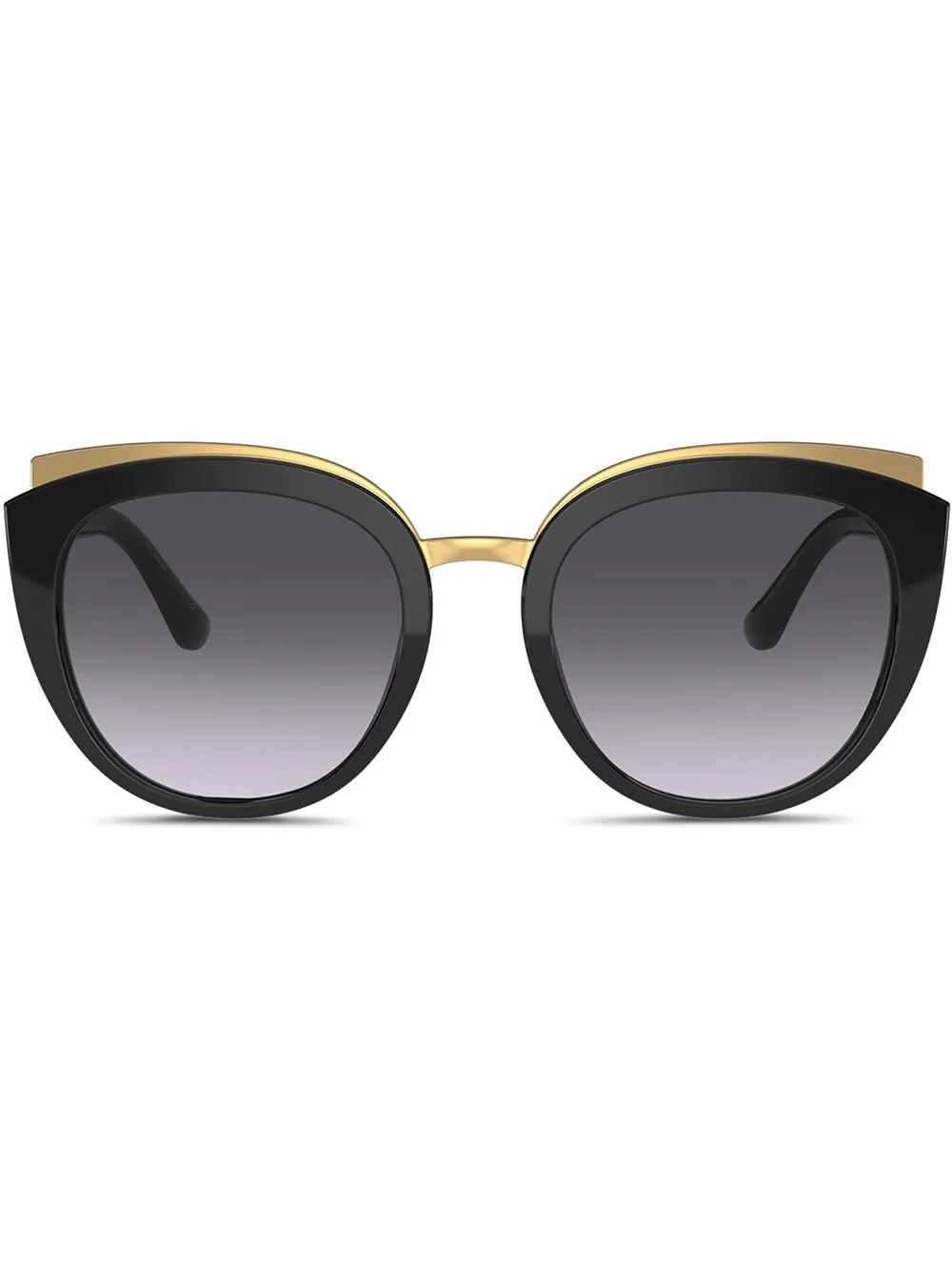 

Dolce & Gabbana Eyewear lentes de sol Family - Negro