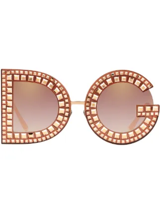 Dolce & Gabbana Eyewear