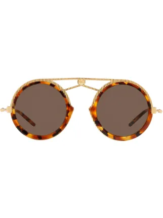 Dolce & Gabbana Eyewear