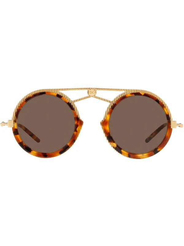 Dolce & Gabbana Eyewear アビエーター サングラス 通販 - FARFETCH Dolce & Gabbana Eyewear アビエーター サングラス 通販 - FARFETCH