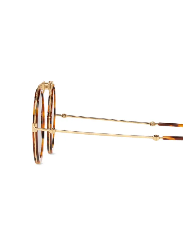 Dolce & Gabbana Eyewear アビエーター サングラス 通販 - FARFETCH