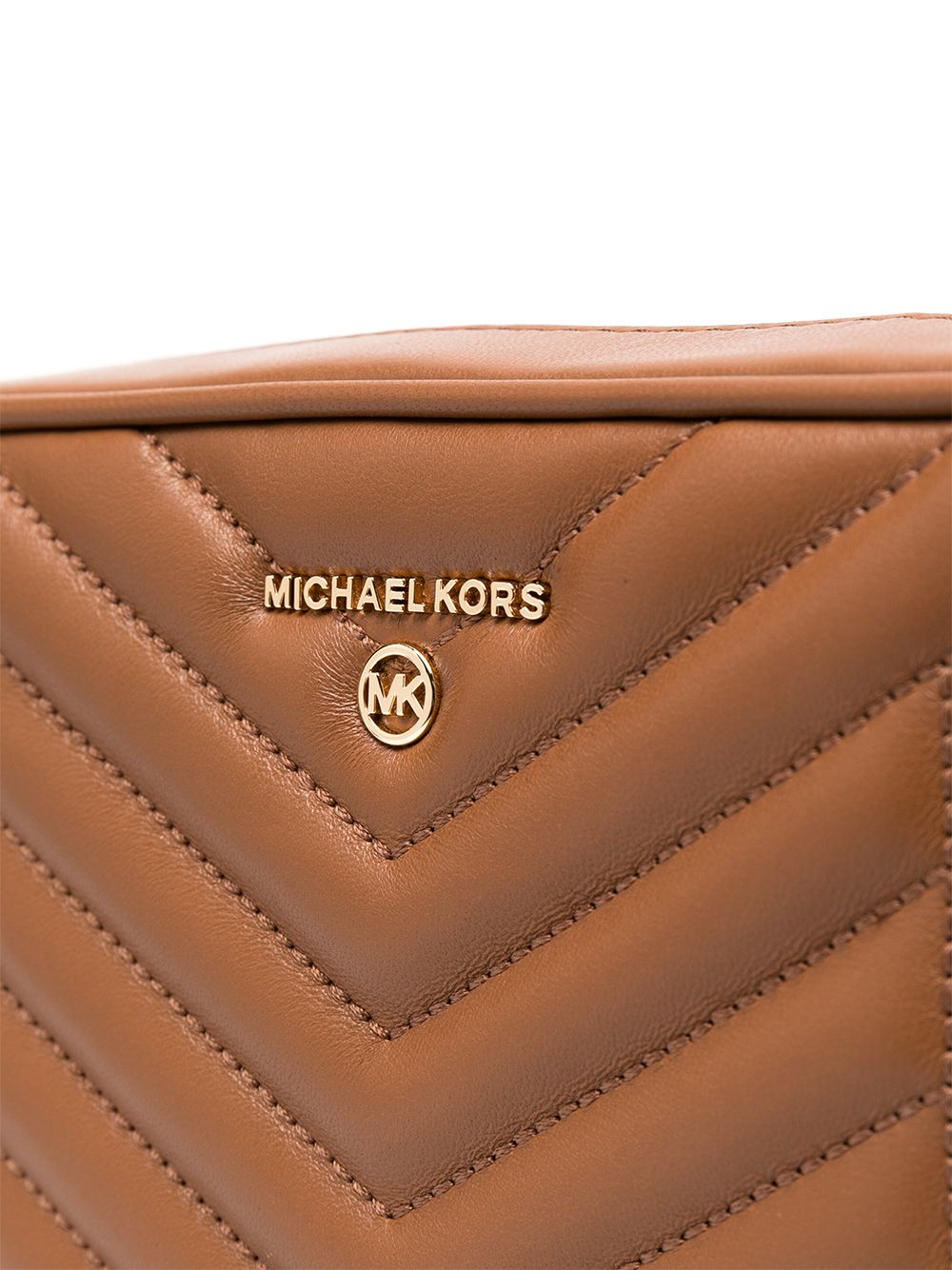 фото Michael michael kors каркасная сумка jet set