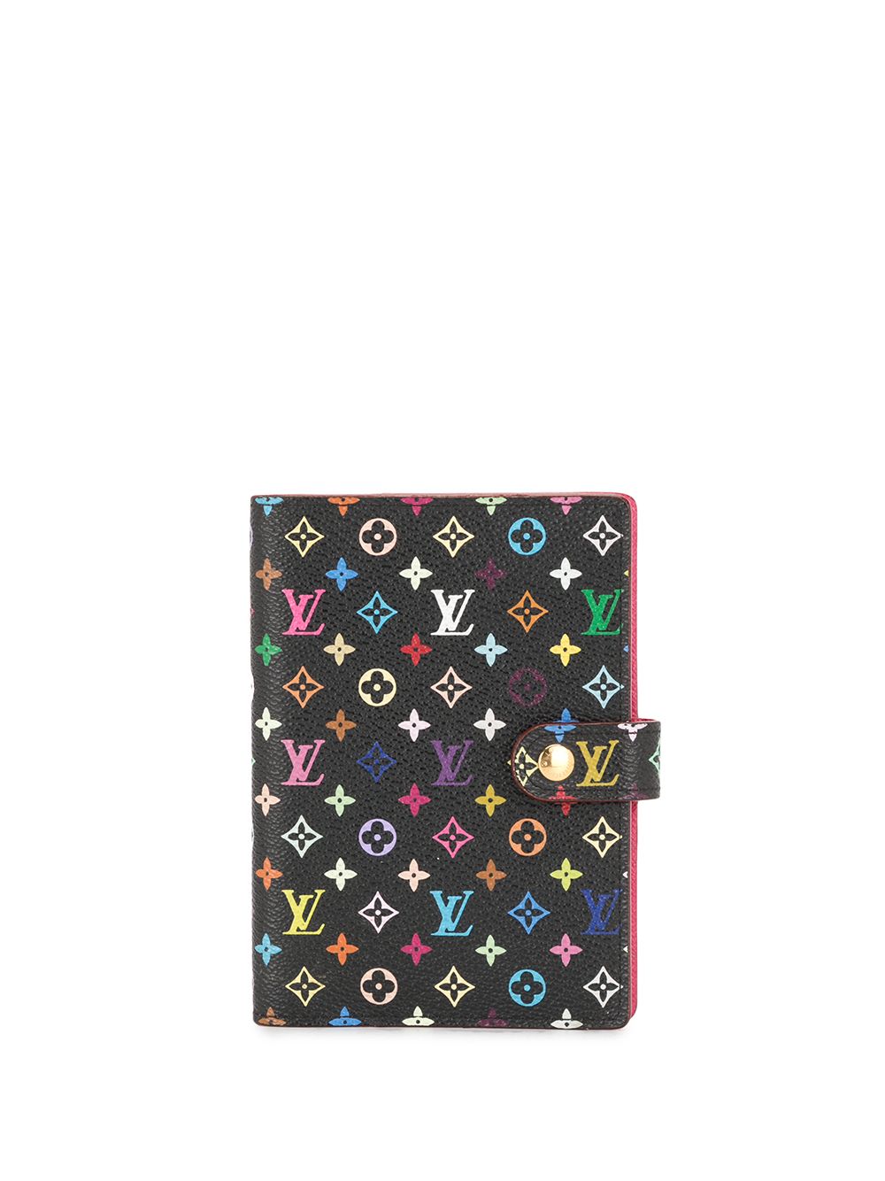 Louis Vuitton 2003 pre-owned Agenda PM Cover - Farfetch