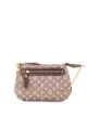 Image 1 of Louis Vuitton 2010 pre-owned Mini Pochette Accessories pouch