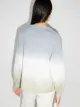 Rails gradient-effect sweatshirt