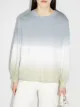 Image 2 of Rails gradient-effect sweatshirt