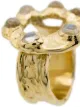 Mondo Mondo moonstone detail ring