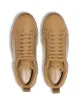 Bottega Veneta leather low-top sneakers
