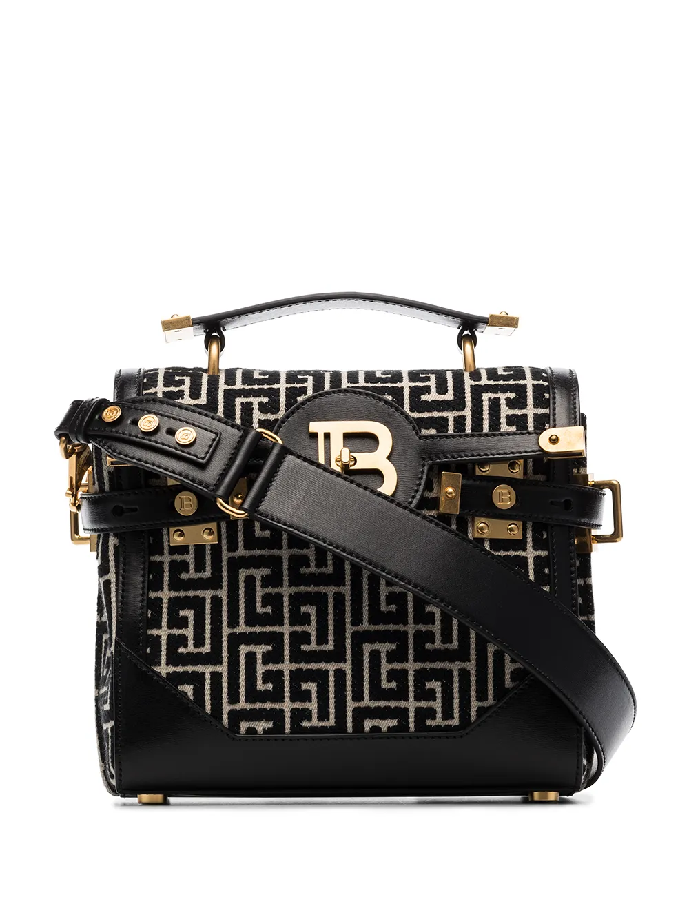 BALMAIN photo