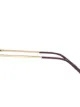 Dolce & Gabbana Eyewear DG Crystal embellished sunglasses