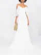Image 2 of Parlor Carmen lace bridal gown