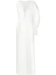 Image 1 of Parlor Lorelai silk bridal gown